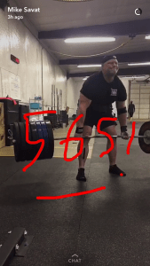 Img 0406 - Warrior Risen Strength &Amp; Fitness
