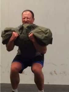 Mclean Pain Face