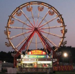 County Fair - Warrior Risen Strength &Amp; Fitness